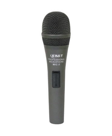 Microphone MIC-5