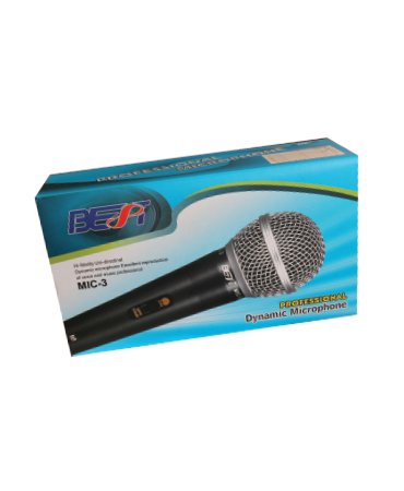 Microphone MIC-3