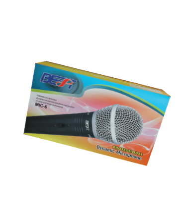 Microphone MIC-6
