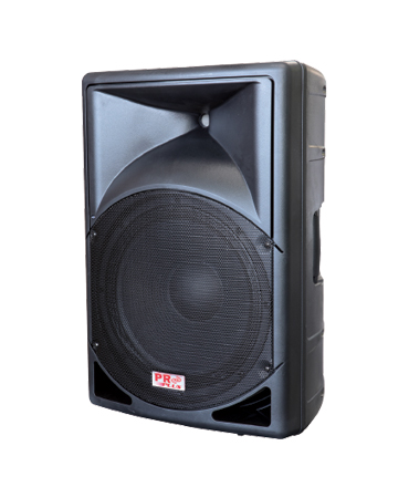P.A. Speaker Box PA-12