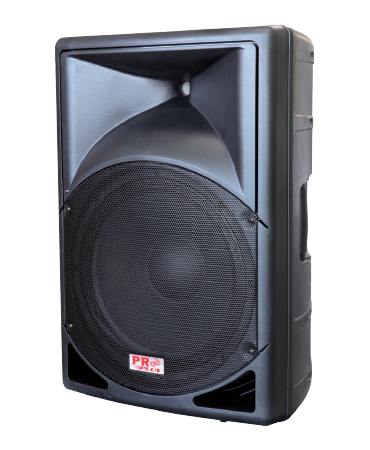P.A. Speaker Box PA-15