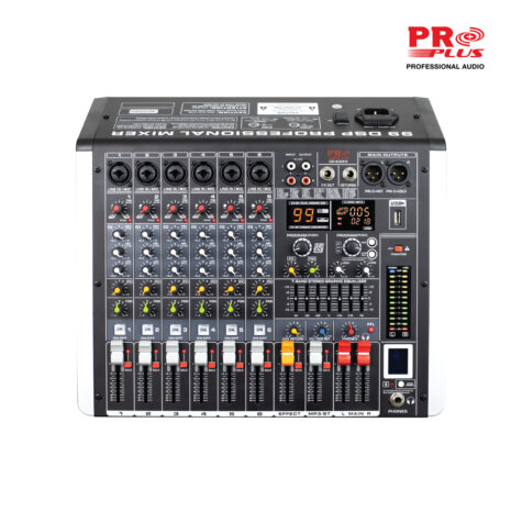 CR-600FX CR-600FX