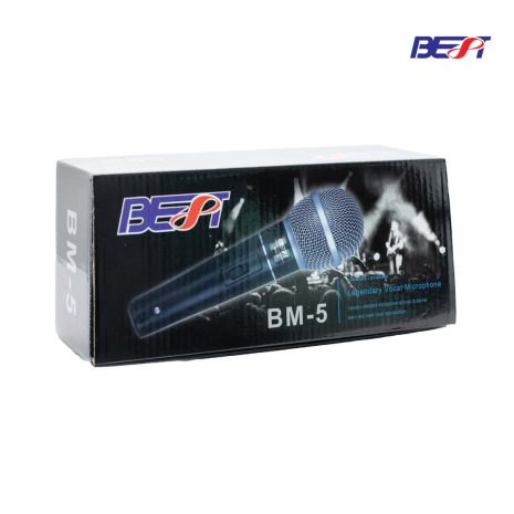 BM5-2 BM5-2