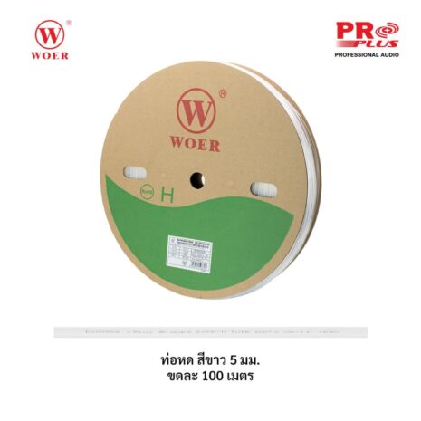 5W100m 5W100m