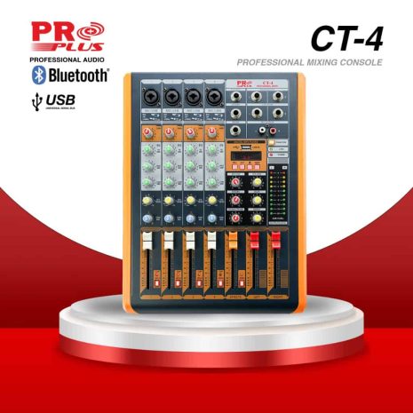 903CT4-B 903CT4-B