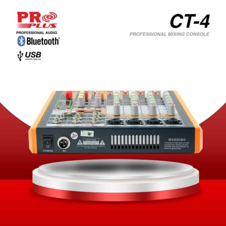 903CT4-D 903CT4-D