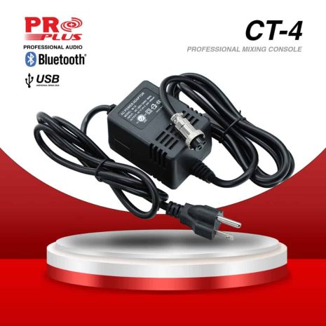 903CT4-F 903CT4-F