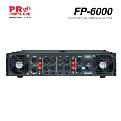 903FP6000-B 903FP6000-B