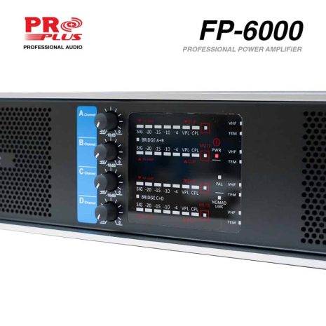 903FP6000-D 903FP6000-D