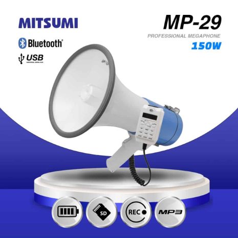 903MP29-B 903MP29-B