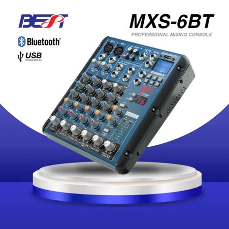 903MXS6BT-A