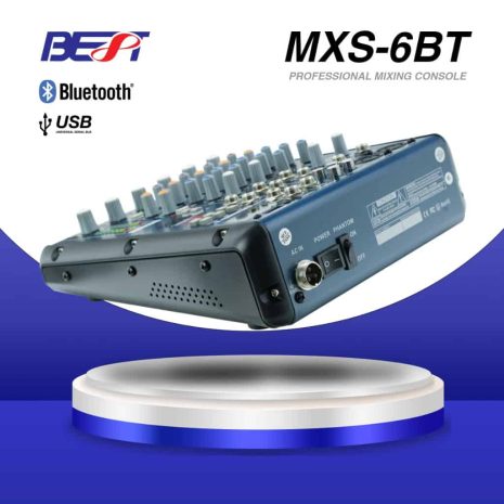903MXS6BT-B 903MXS6BT-B