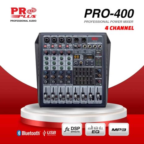 903PRO400-A