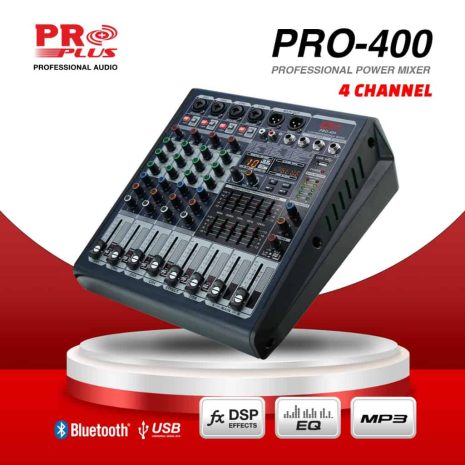903PRO400-B 903PRO400-B