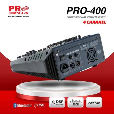 903PRO400-C 903PRO400-C