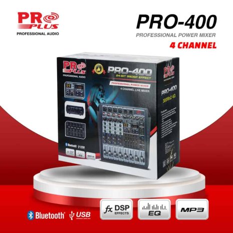 903PRO400-D 903PRO400-D