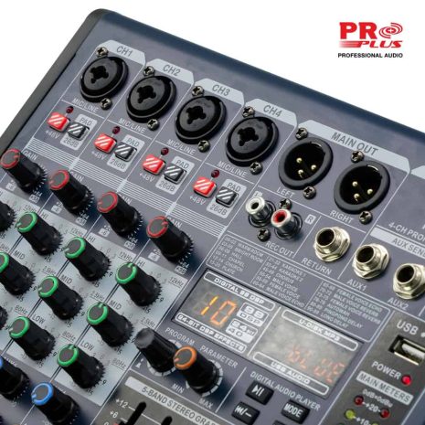 903PRO400-E 903PRO400-E
