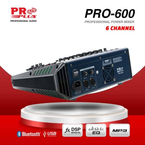903PRO600-C 903PRO600-C
