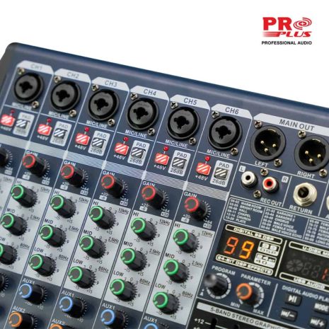 903PRO600-E 903PRO600-E