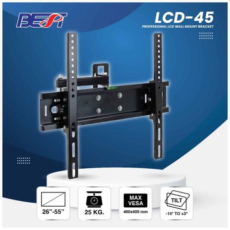 907LCD45 907LCD45