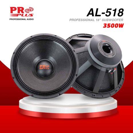 AL-518-A