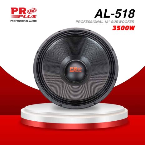 AL-518-B AL-518-B