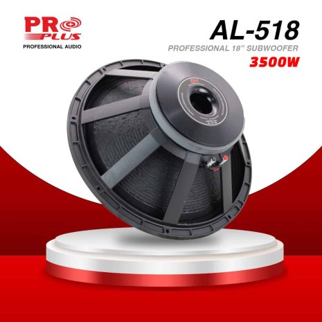 AL-518-C AL-518-C