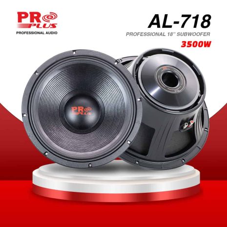 AL-718-A
