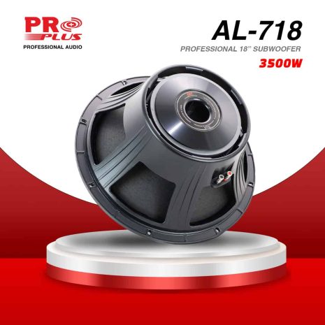 AL-718-C AL-718-C