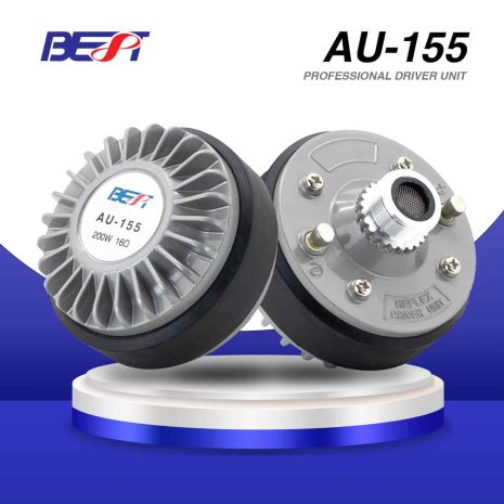 AU-155-A AU-155-A