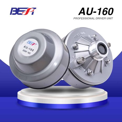 AU-160-A AU-160-A