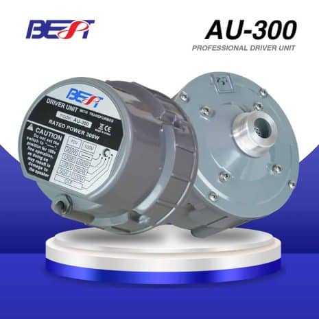 AU-300-A