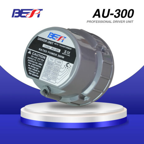 AU-300-B AU-300-B