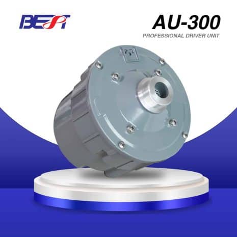 AU-300-C AU-300-C