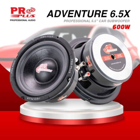 Adventure65X-A Adventure65X-A