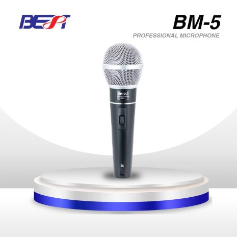 BM5-A BM5-A
