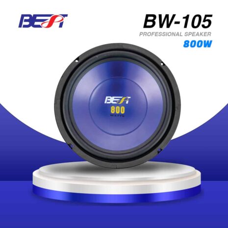 BW-105-BL BW-105-BL