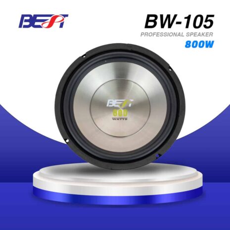 BW-105-S BW-105-S