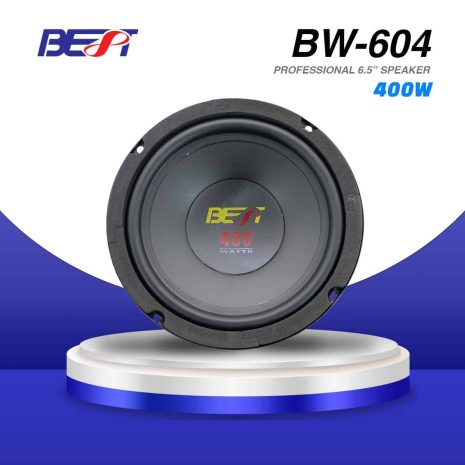 BW-604-B BW-604-B