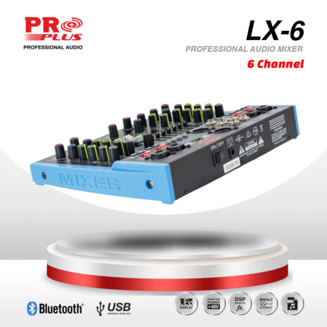 LX6-C LX6-C