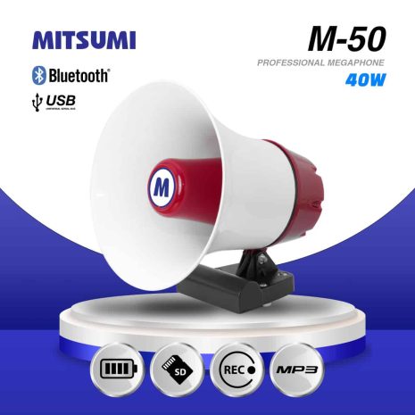 M-50-B M-50-B