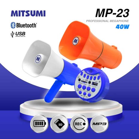 MP-23-A