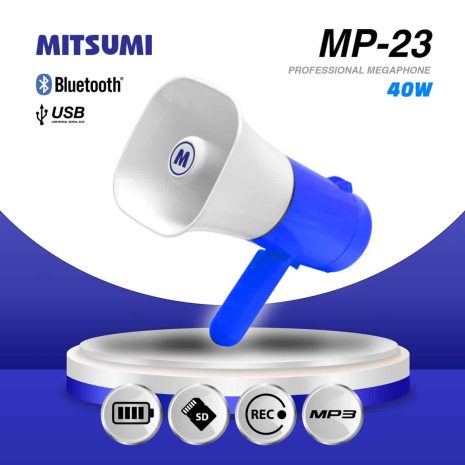 MP-23-B MP-23-B