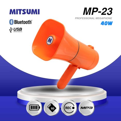 MP-23-C MP-23-C
