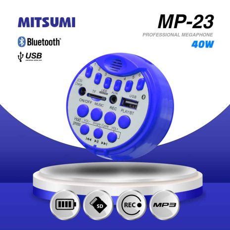 MP-23-D MP-23-D