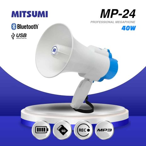 MP-24-B MP-24-B
