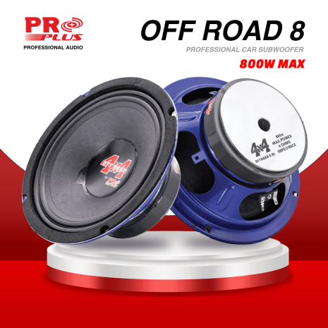 Offroad8 A