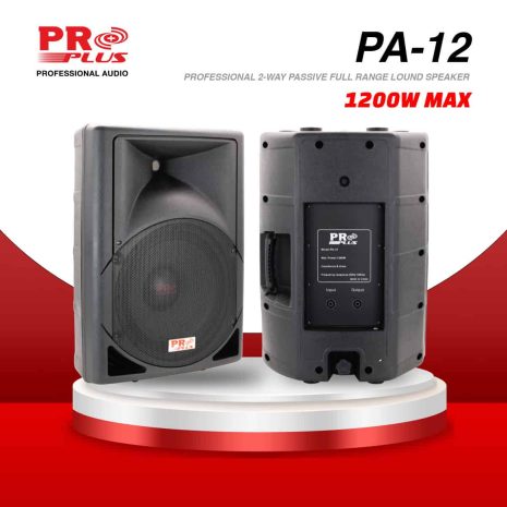 PA-12-A