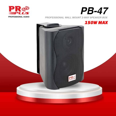 PB-47-B PB-47-B
