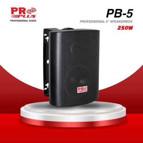 PB-5-B PB-5-B